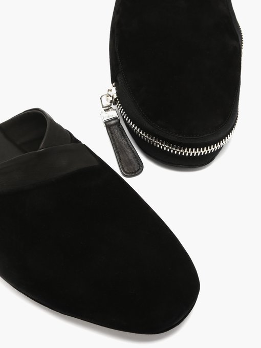 john lobb slippers