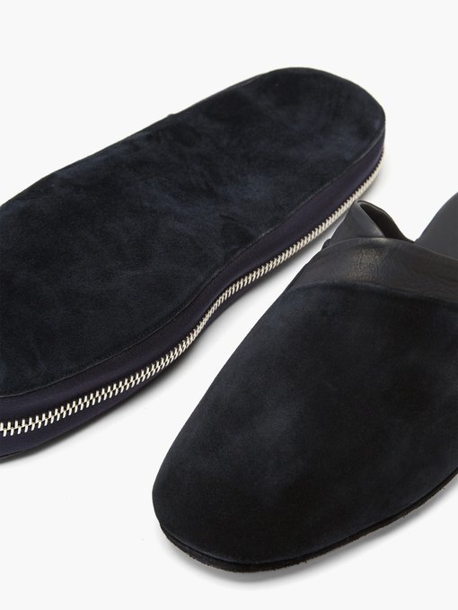 john lobb slippers