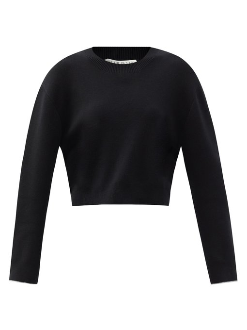 Women’s Designer Sweatshirts | Shop Luxury Designers Online at ...