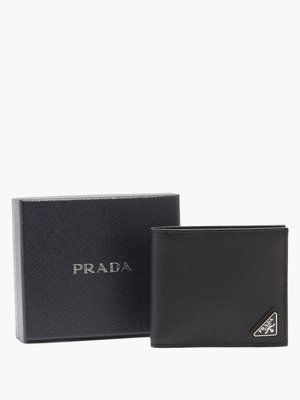 Prada Wallets | Menswear 