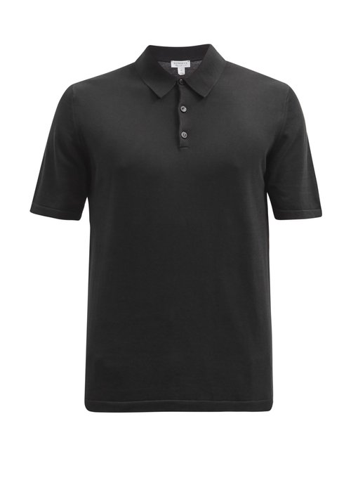 Men’s Designer Polo Shirts | Shop Luxury Designers Online at ...