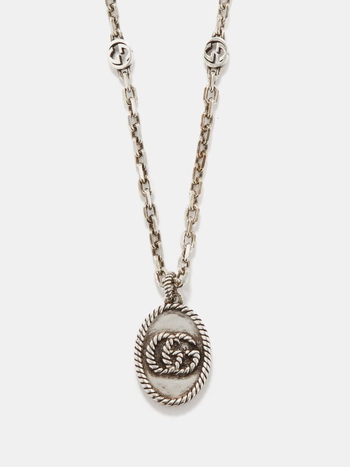 gucci gg necklace