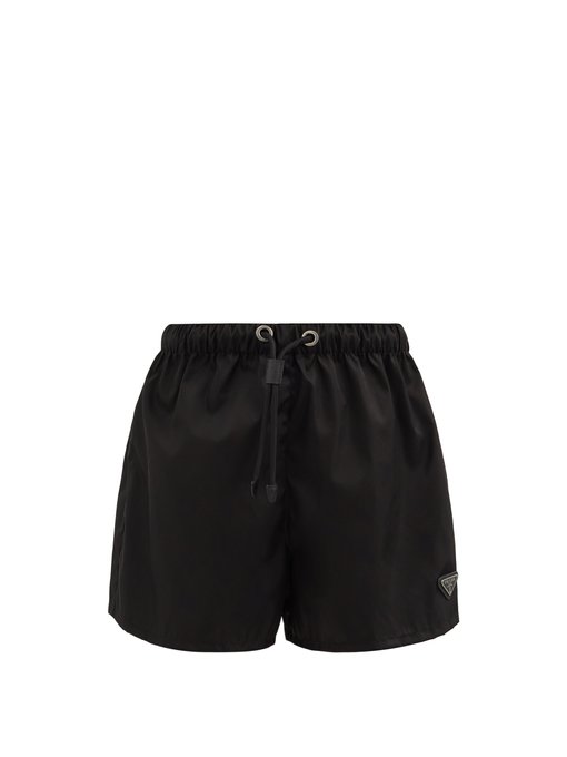 prada shorts sale
