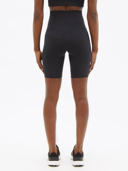 girlfriend collective bike shorts canada