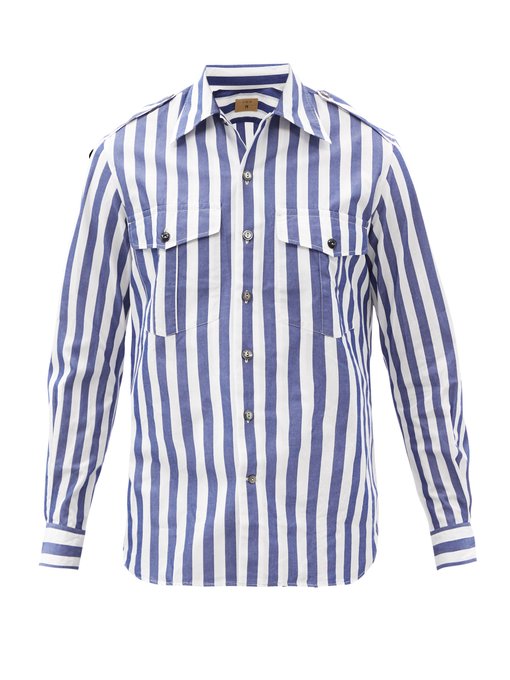 designer casual shirts