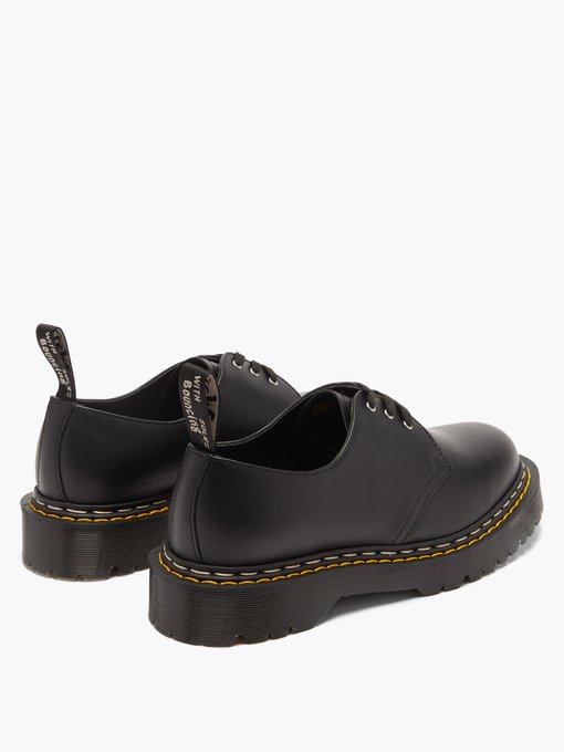 dr martens 1461 derby