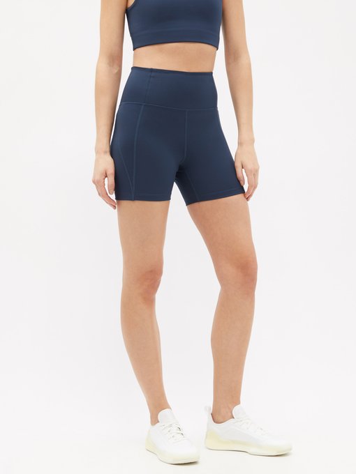 girlfriend running shorts