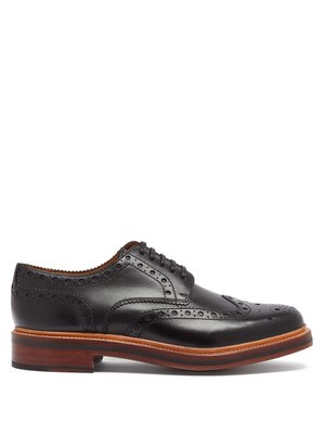 house of fraser mens brogues