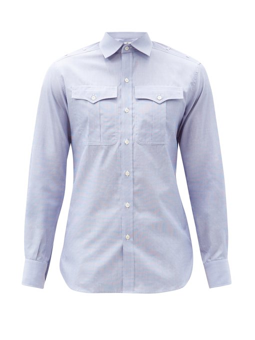 designer casual shirts