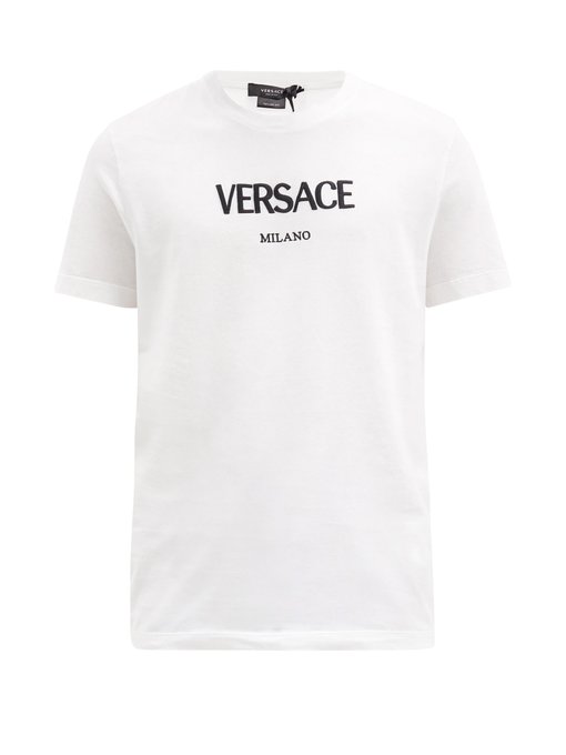 versace smart shirt