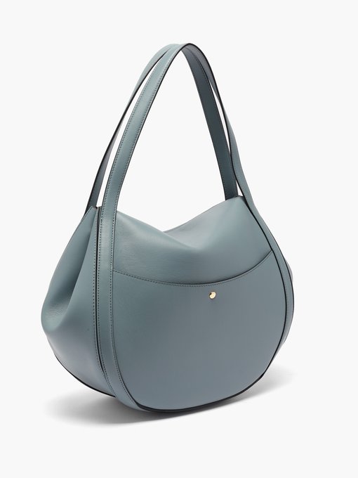 Lin leather handbag | Wandler | MATCHESFASHION KR