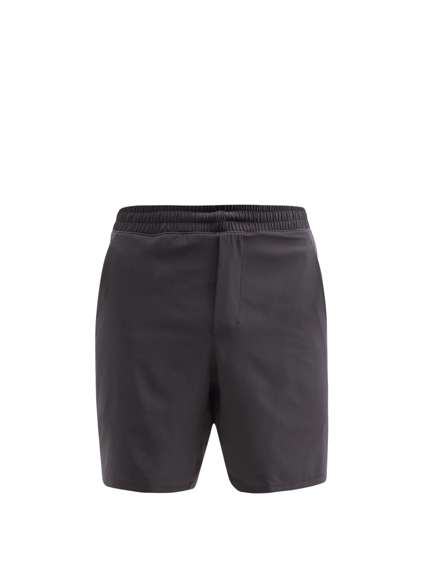 lululemon lined shorts