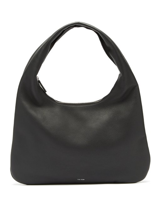 Everyday medium leather shoulder bag | The Row | MATCHESFASHION UK
