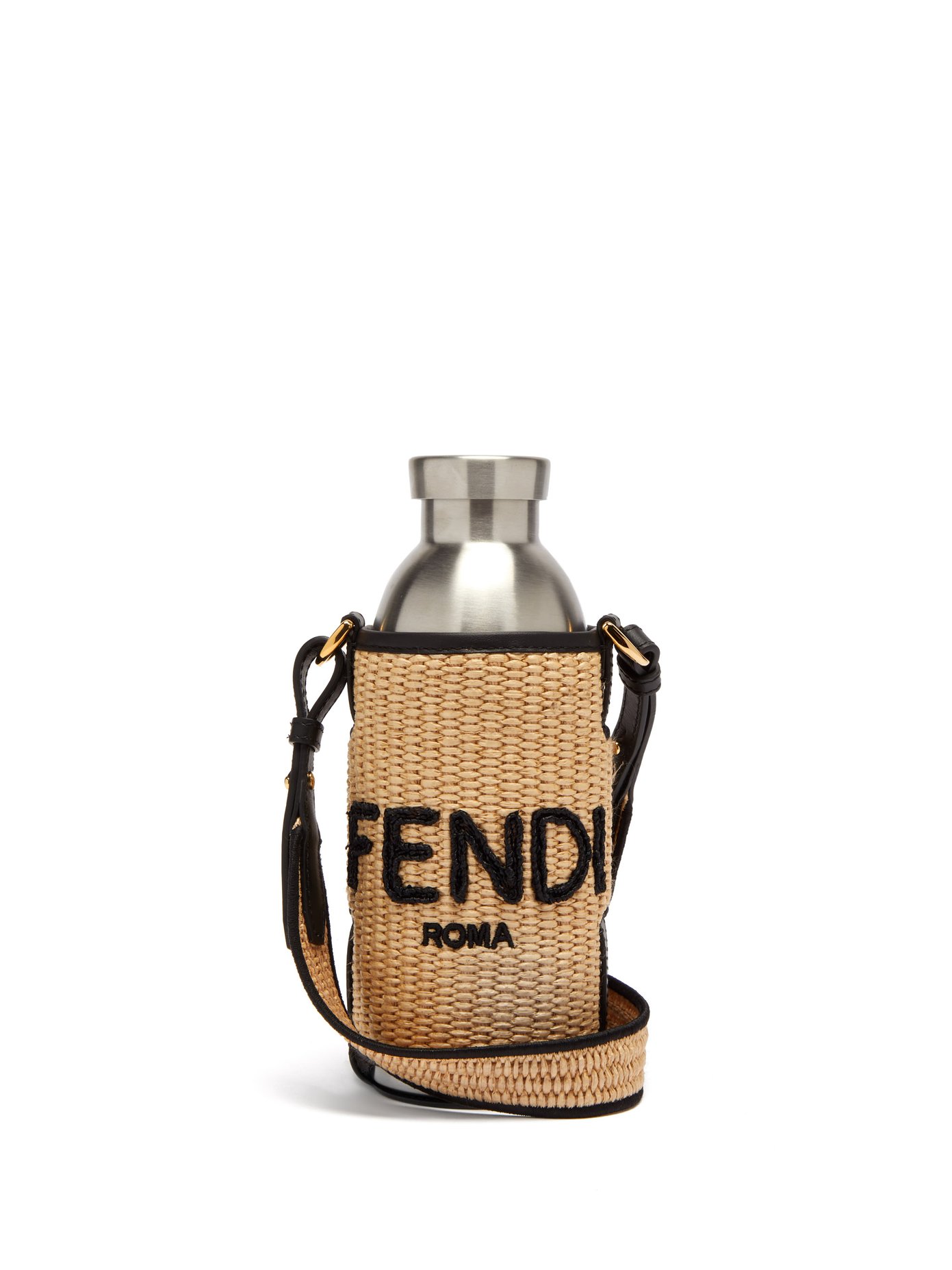 fendi bottle holder