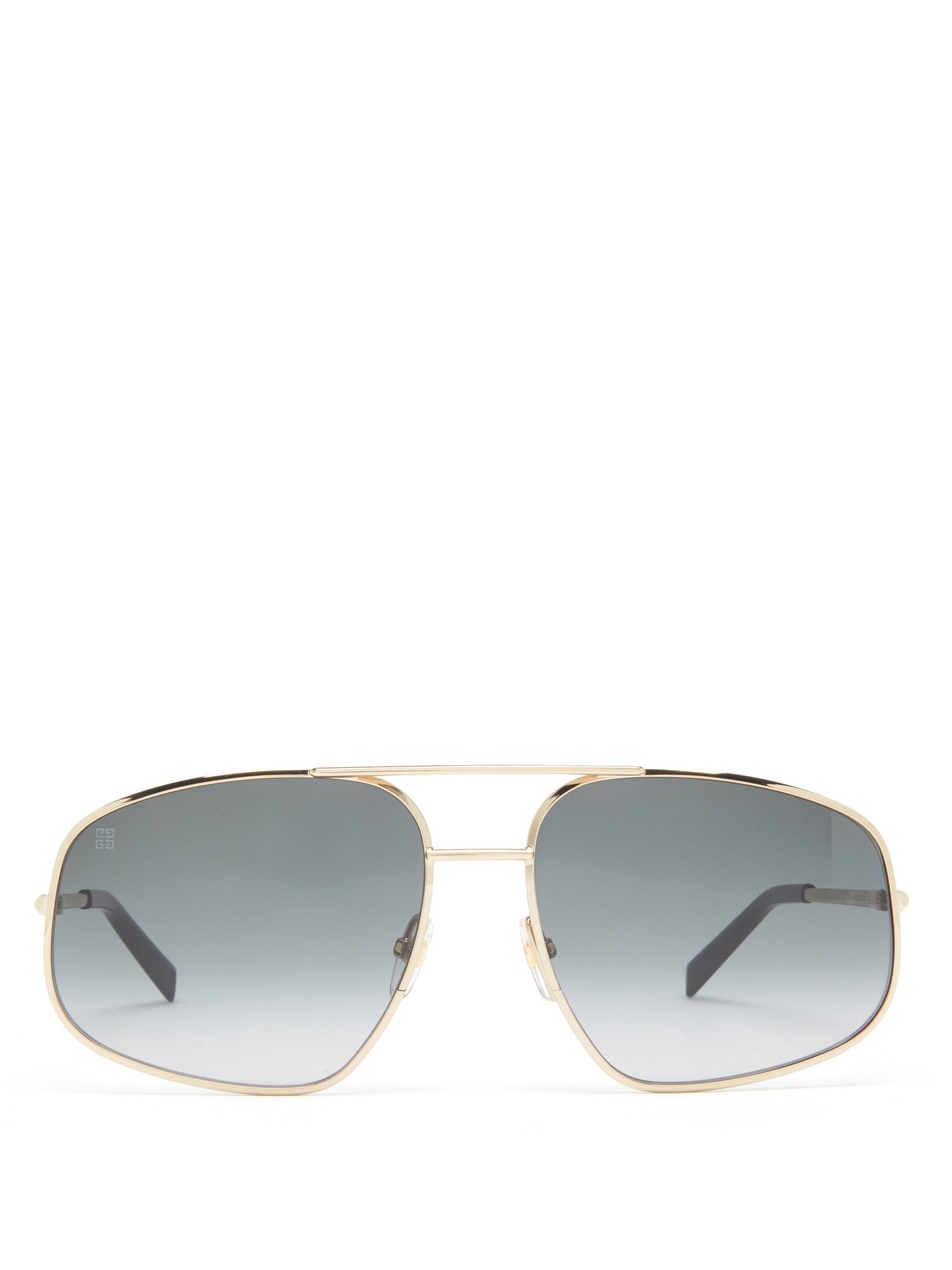 Aviator metal sunglasses | Givenchy 