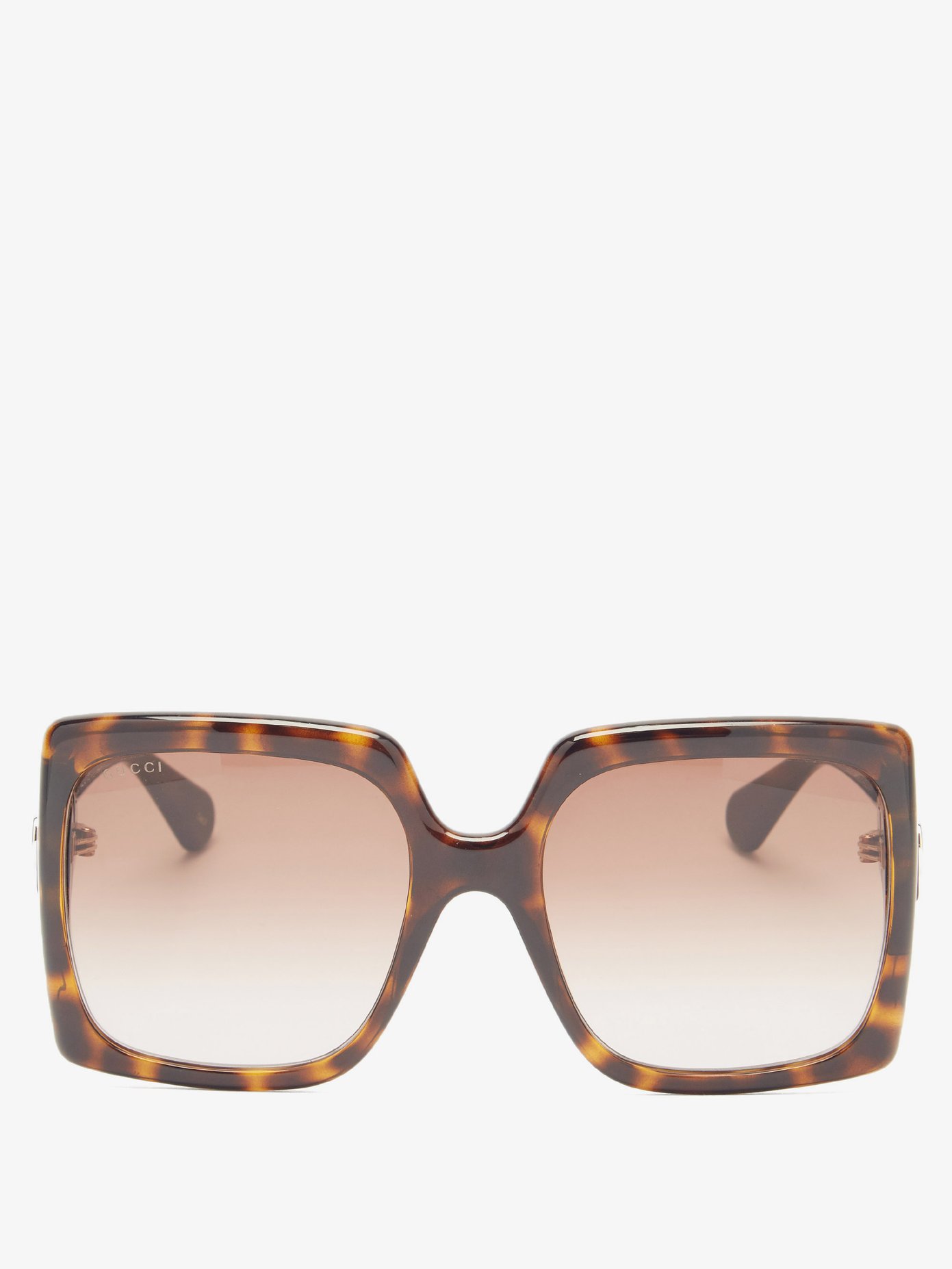 oversized sunglasses gucci