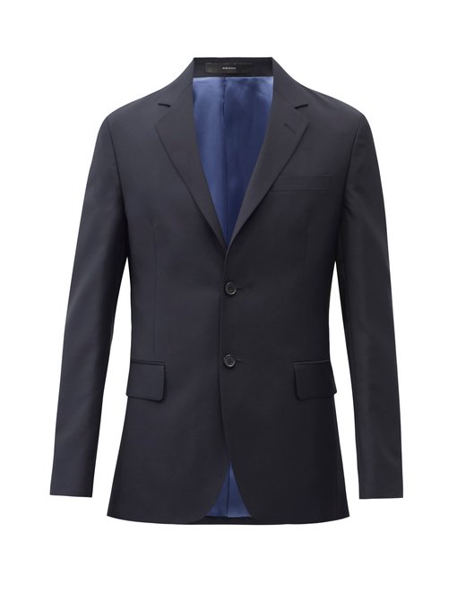 Men’s Designer Suits | Shop Luxury Designers Online at MATCHESFASHION UK