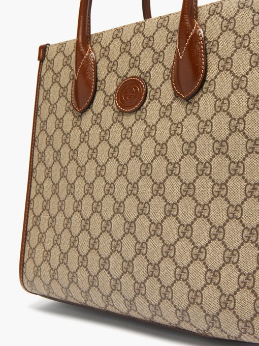 Gucci Logo Tote Hot Sale, UP TO 51% OFF | www.encuentroguionistas.com