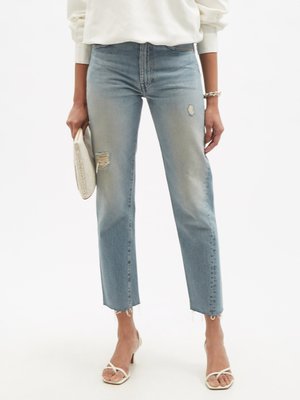 Toteme Jeans | Womenswear | MATCHESFASHION US