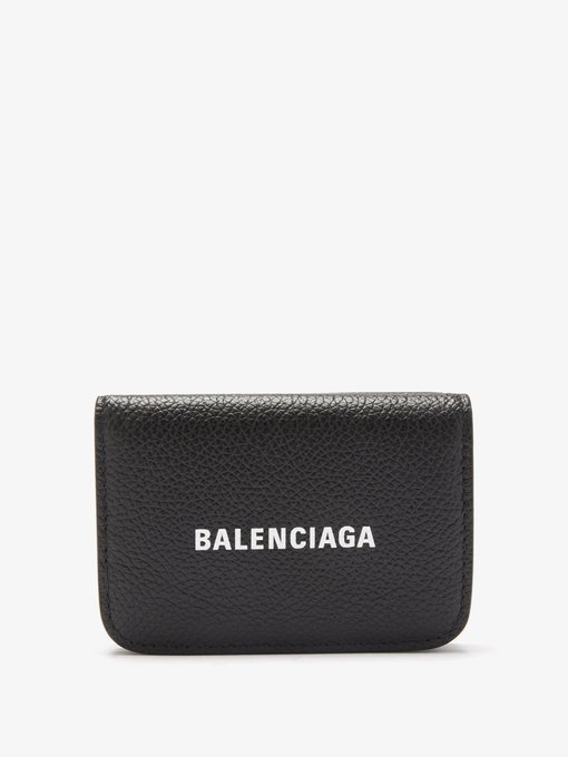 balenciaga wallet women