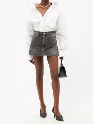 Balenciaga Skirts | Womenswear | MATCHESFASHION US