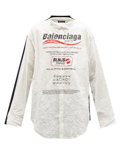 Balenciaga | Menswear | Shop Online at MATCHESFASHION US