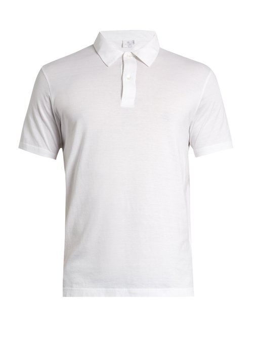 Men’s Designer Polo Shirts | Shop Luxury Designers Online at ...