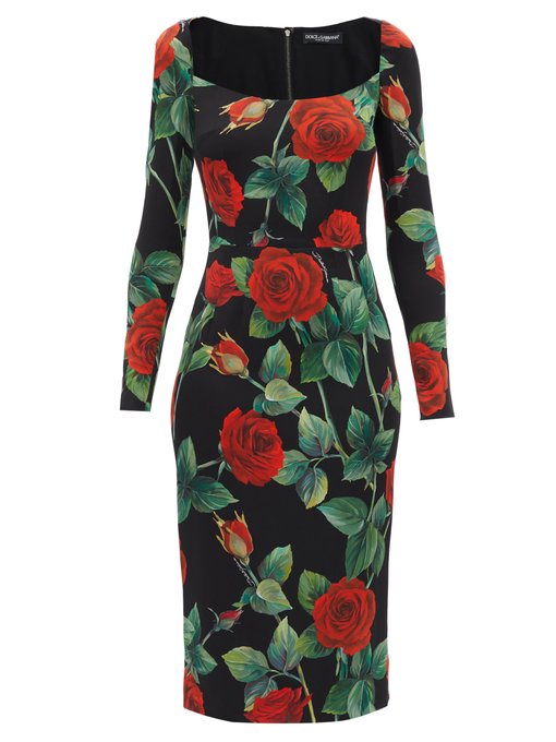 Dolce & Gabbana Dresses | Womenswear | MATCHESFASHION UK
