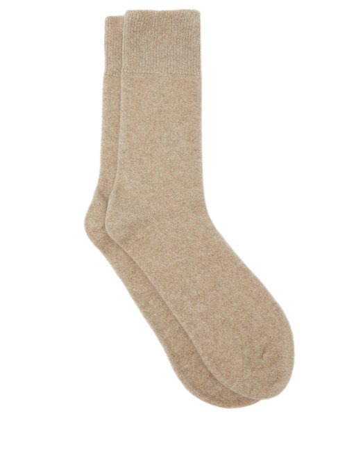 Merino-wool blend bed socks | General Sleep | MATCHESFASHION UK