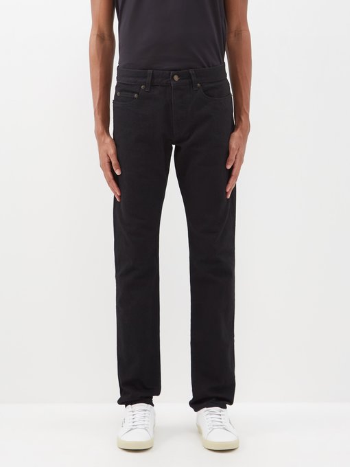 Saint Laurent Jeans | Menswear | MATCHESFASHION US
