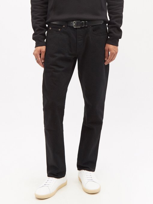 Saint Laurent Jeans | Menswear | MATCHESFASHION US