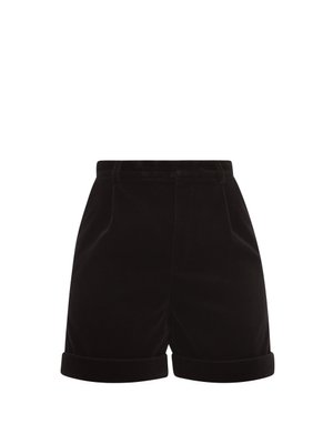 Saint Laurent Shorts | Womenswear | MATCHESFASHION UK