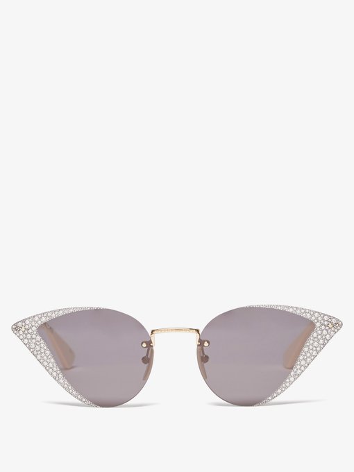 Women’s Designer Sunglasses | Shop Luxury Designers Online at ...