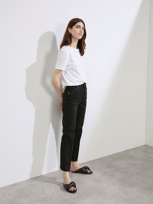 Women’s Designer Jeans | Shop Luxury Designers Online at MATCHESFASHION UK