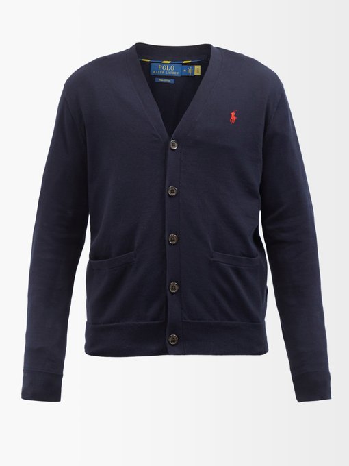 Polo Ralph Lauren | Menswear | Shop Online at MATCHESFASHION UK