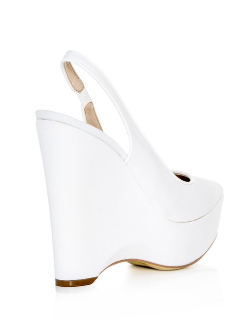 canvas wedge shoes