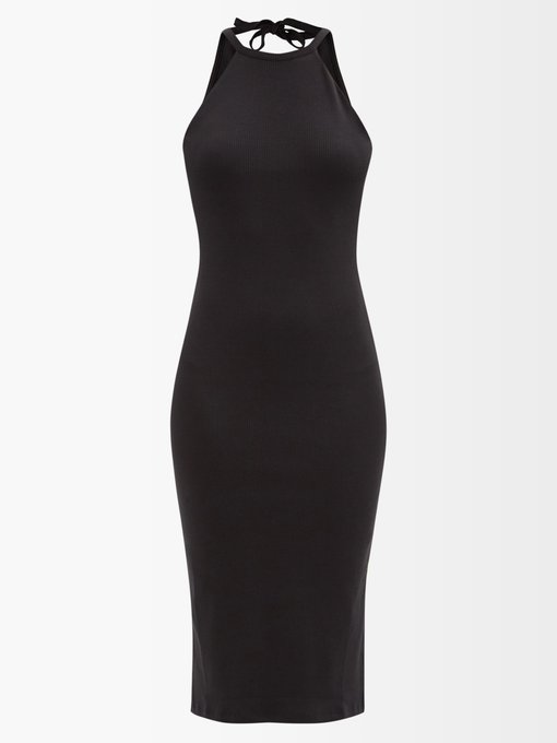 Women’s Designer Knee-length Dresses | Shop Luxury Designers Online at ...