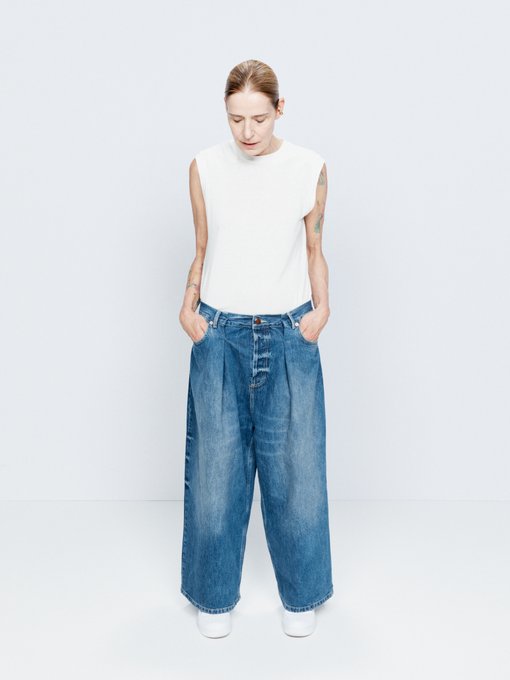 Raey Jeans | Womenswear | MATCHESFASHION UK
