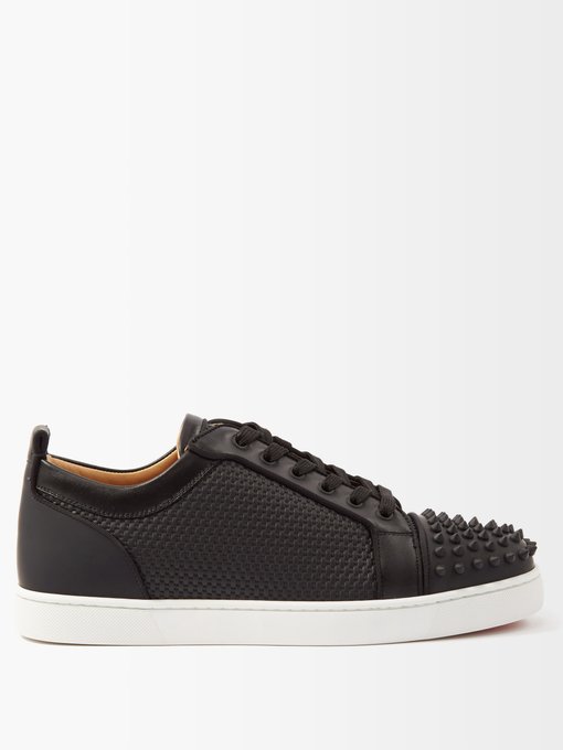louboutin trainers mens