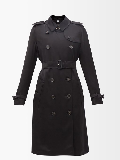 Burberry Womenswear At, Burberry Women S Trench Coat