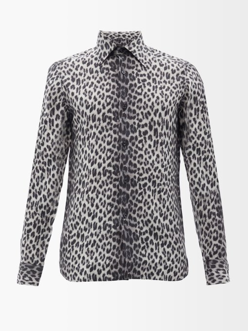 Tom Ford | Menswear | Shop Online at MATCHESFASHION UK