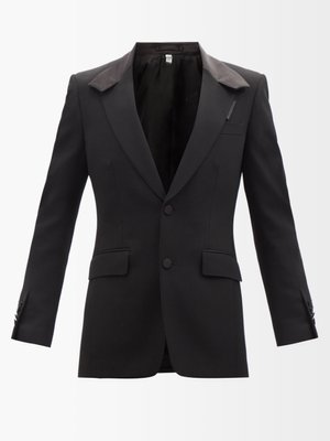 burberry suits price range