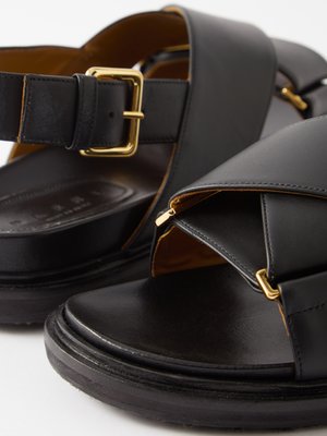 Marni Sandals | Womenswear | MATCHESFASHION US