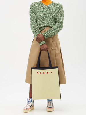 Marni Bags | Womenswear | MATCHESFASHION US