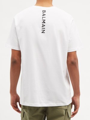 Balmain | Menswear | Shop Online at MATCHESFASHION US