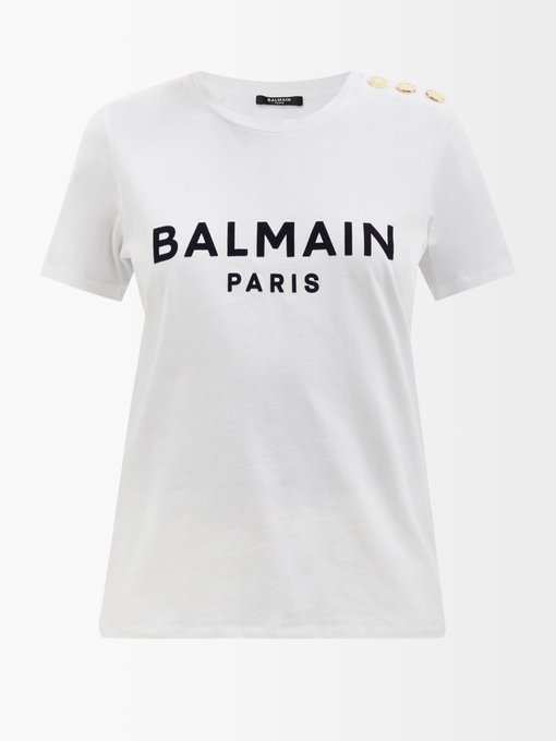 indrømme Antarktis kampagne Balmain | Womenswear | Shop Online at MATCHESFASHION UK