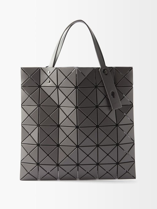 Fashion Women Bag Geometric Rhombus Ladies Bao Bao Style Design Messenge Bags US