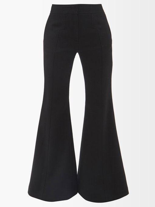 Women's Designer Trousers Sale | Shop Online at MATCHESFASHION UK