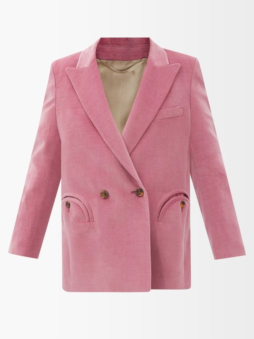 Mand skolde lommelygter Blazé Milano | Womenswear | Shop Online at MATCHESFASHION UK