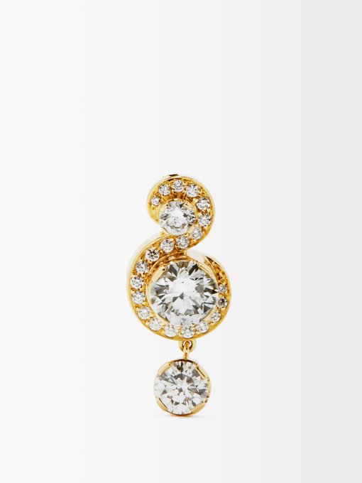 Women’s Designer Fine Jewellery | Shop Luxury Designers Online at ...